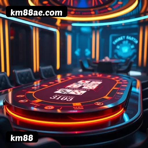 Requisitos do APK da km88 para Android