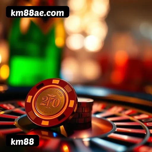 Comparação APP mobile vs versão web da km88