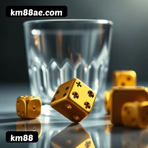 Tabela RTP dos jogos de cassino da km88
