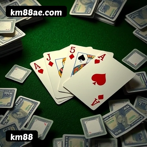 Loterias online disponíveis na km88