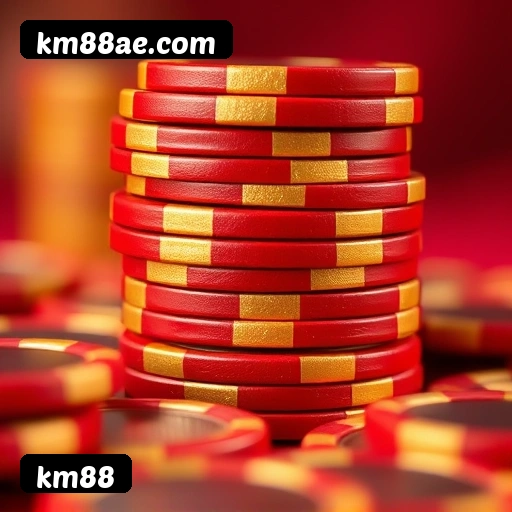 km88 segurança SSL 256-bit - Licença Curaçao, eCOGRA, GLI certificado